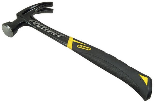 Молоток-квяходер Stanley Fatmax Next Generation (FMHT1-51275)