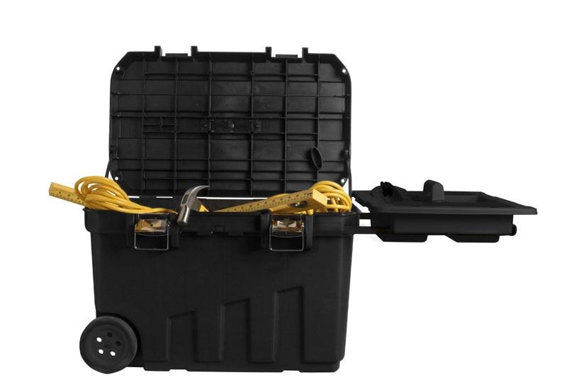 Ящик для інструментів з колесами Stanley Mobile Job Chest 1-92-978