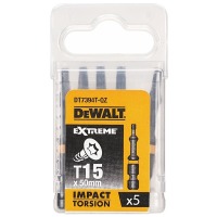 Набір біт DeWALT DT7394T