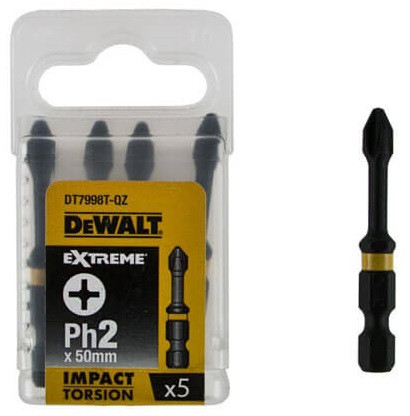 Біта DeWalt DT7998T