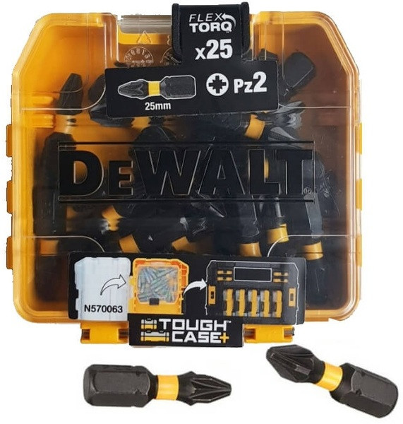 Біта DeWalt DT70556T
