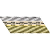 Цвяхи сталеві DeWalt 75 х 2.8 мм 2200 шт. (DNPT28R75Z)