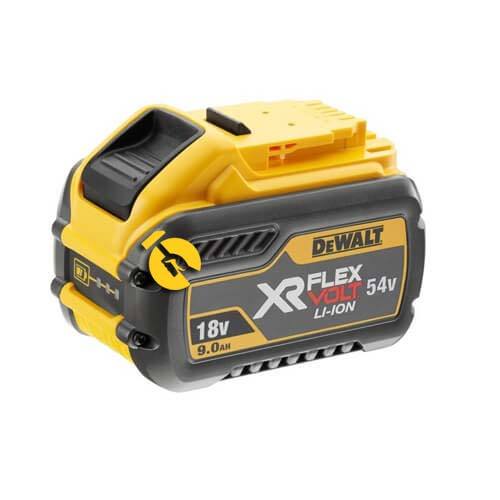 Акумулятор DeWALT DCB547
