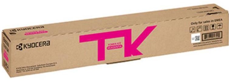 Картридж для Kyocera TK-8375M (1T02XDBNL0) Magenta (6662829)