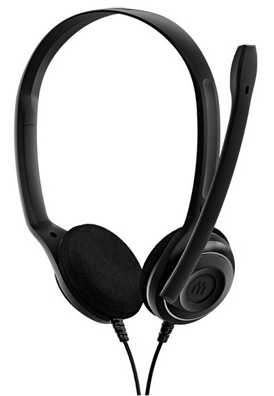 Навушники Epos PC 8 Chat (1000432)