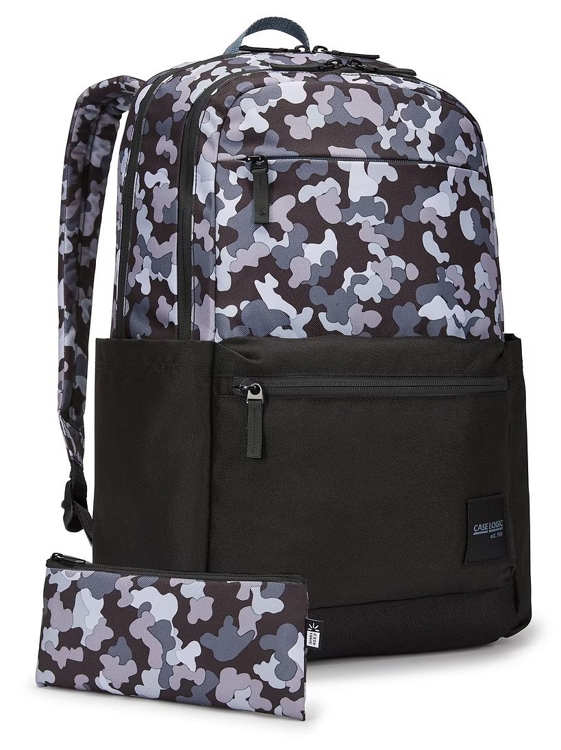 Рюкзаки міські CASE LOGIC Uplink 26L 15.6" CCAM-3216 (Dress Blue)