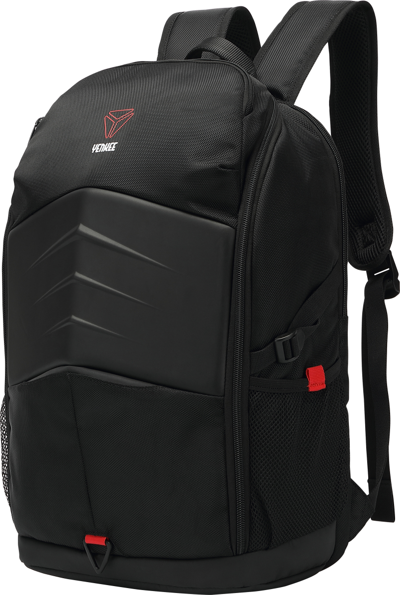 Рюкзаки міські YENKEE 22L 15.6" Gaming SHIELD YBB 1503 (Чорний)