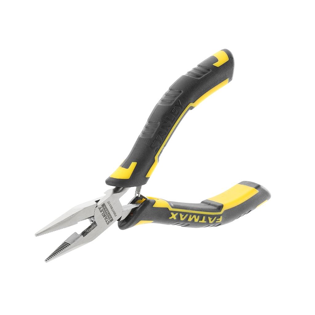 Міні-плоскогубці Stanley FatMax 185 мм (FMHT0-80517)