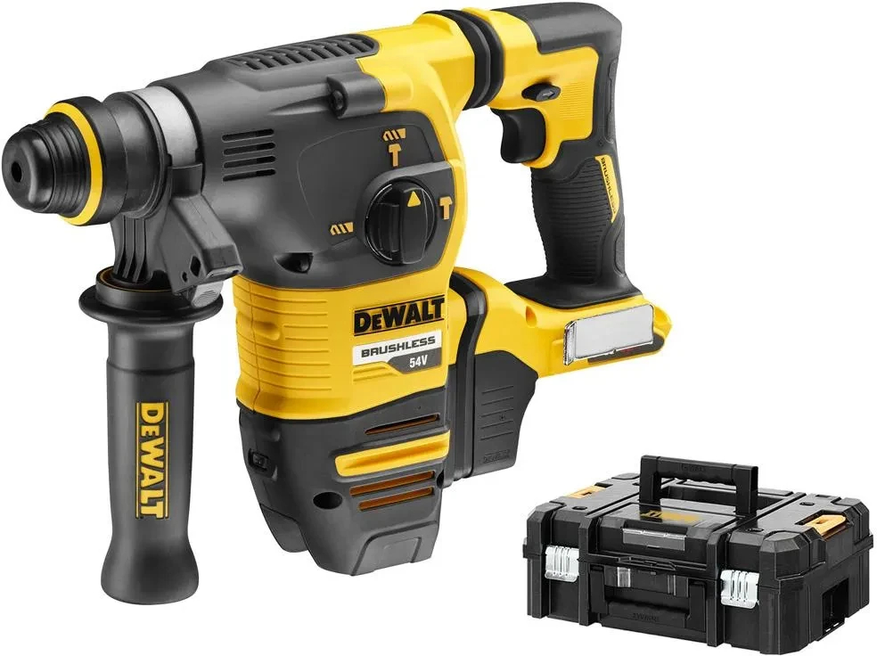 Перфоратор DeWALT DCH333NT