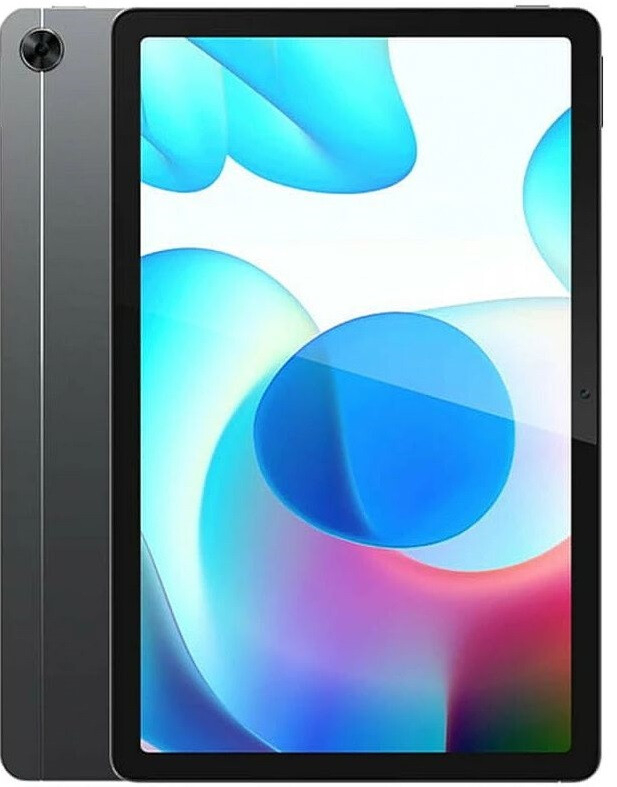 Планшет realme Pad 3/32GB Wi-Fi Grey