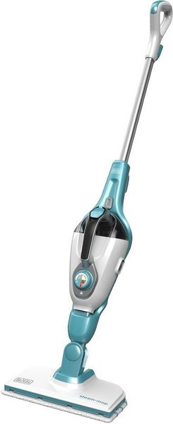Парова швабра Black&Decker FSMH13151SM