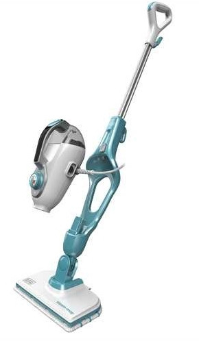 Парова швабра Black & Decker FSMH1321
