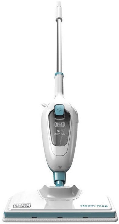 Портативний BLACK&DECKER парова щітка FSMH13E5