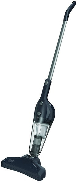 Пилосос Black & Decker NSVA315J