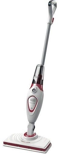 Парова швабра Black&Decker BDS1616R