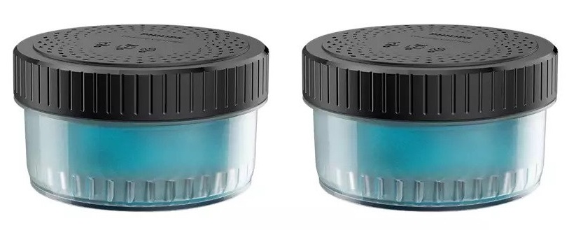 Картридж Philips CC12/50 Quick Clean Pod, 2 шт