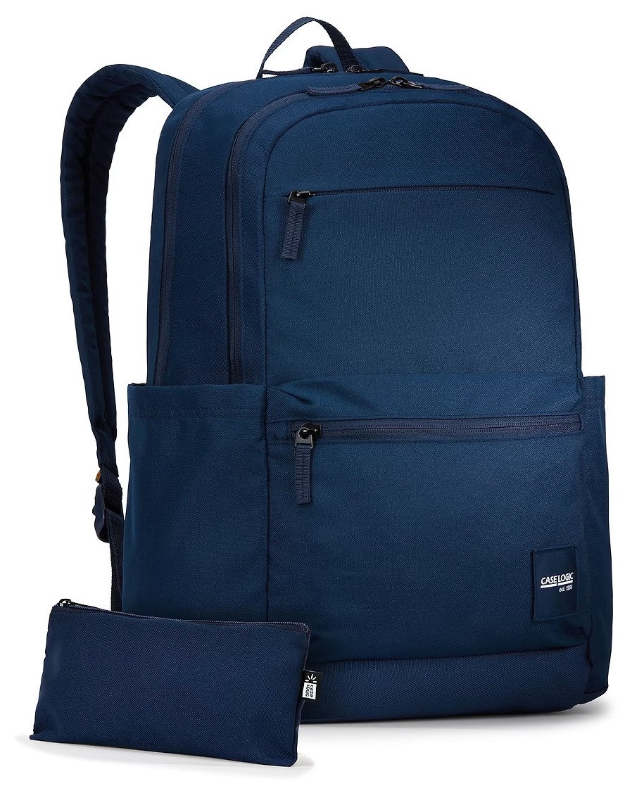 Рюкзаки міські CASE LOGIC Uplink 26L 15.6" CCAM-3216 (Dress Blue)