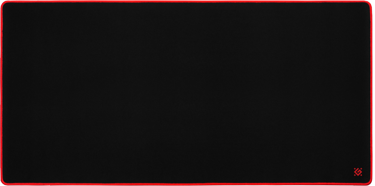 Килимок для мишi DEFENDER (50564) Black Ultra XXL 900*450*3мм