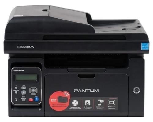 Багатофункціональний пристрій Pantum M6550NW