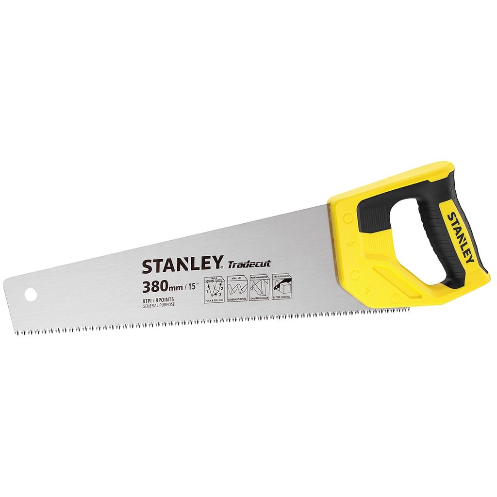 Ножівка Stanley STHT20348-1