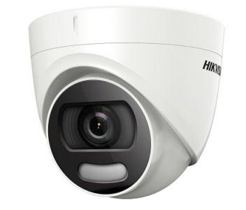 Turbo HD-TVI відеокамера DS-2CE72DFT-F (3.6 мм) 2 Мп ColorVu Turbo HD