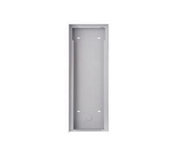 Накладна панель (монтажний бокс) Hikvision DS-KAB10-D