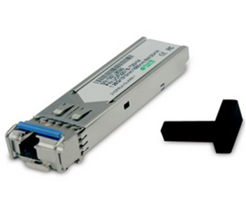 Оптичний модуль Utepo SFP-1.25G-20KM-TX 1.25Гб передатчик (TX)