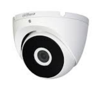 HDCVI-відеокамера Dahua DH-HAC-T2A11P
