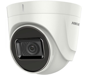 Turbo HD-TVI відеокамера DS-2CE76U0T-ITPF (3.6мм) 8 Мп Turbo HD