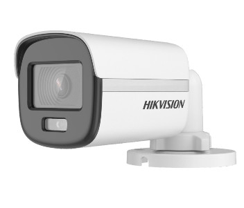 IP камера DS-2CE10DF0T-PF2.8 mm 2 Мп ColorVu відеокамера Hikvision