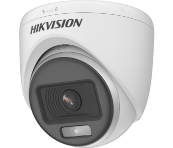 IP камера DS-2CE70DF0T-PF 2.8 mm 2 МП ColorVu камера Hikvision