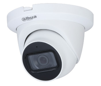 Камера відеоспостереження DH-HAC-HDW1231TLMQP-A 2.8mm 2MP Starlight HDCVI ИК