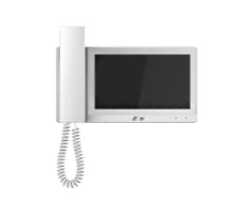 Цифровий IP-монітор Dahua DHI-VTH5421EW-H