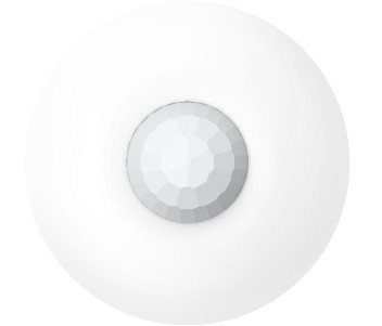 Датчик (сповіщувач) руху HIKVISION DS-PDCL12-EG2-WE