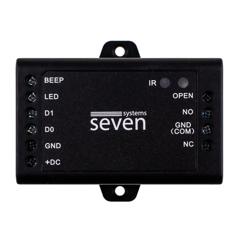 Контролер Seven CR-770