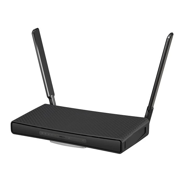 Бездротовий маршрутизатор (роутер) MikroTik RBD53iG-5HacD2HnD hAP ac3 99-00006702