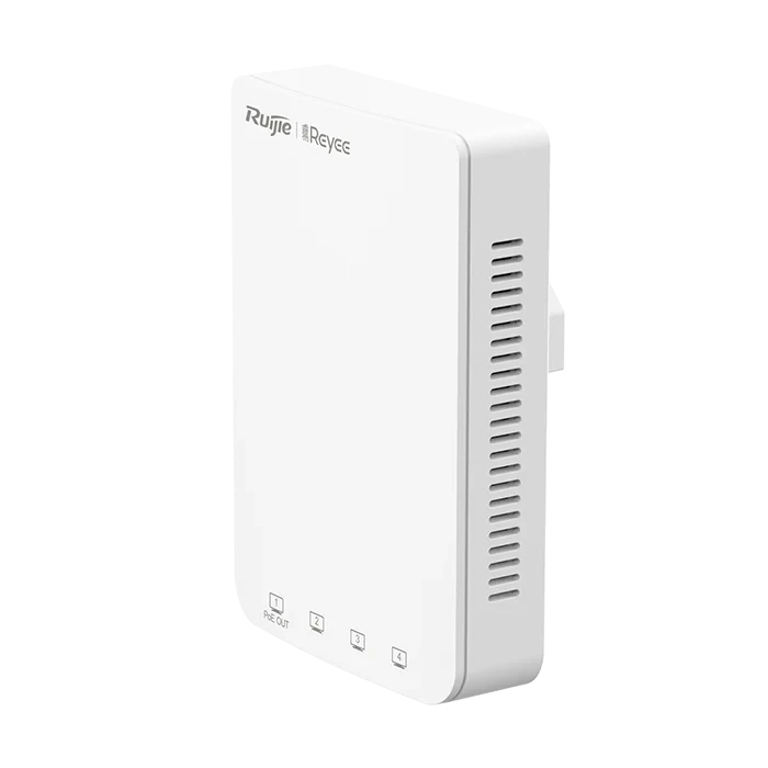 Точка доступу серії Ruijie Reyee RG-RAP1200(P)