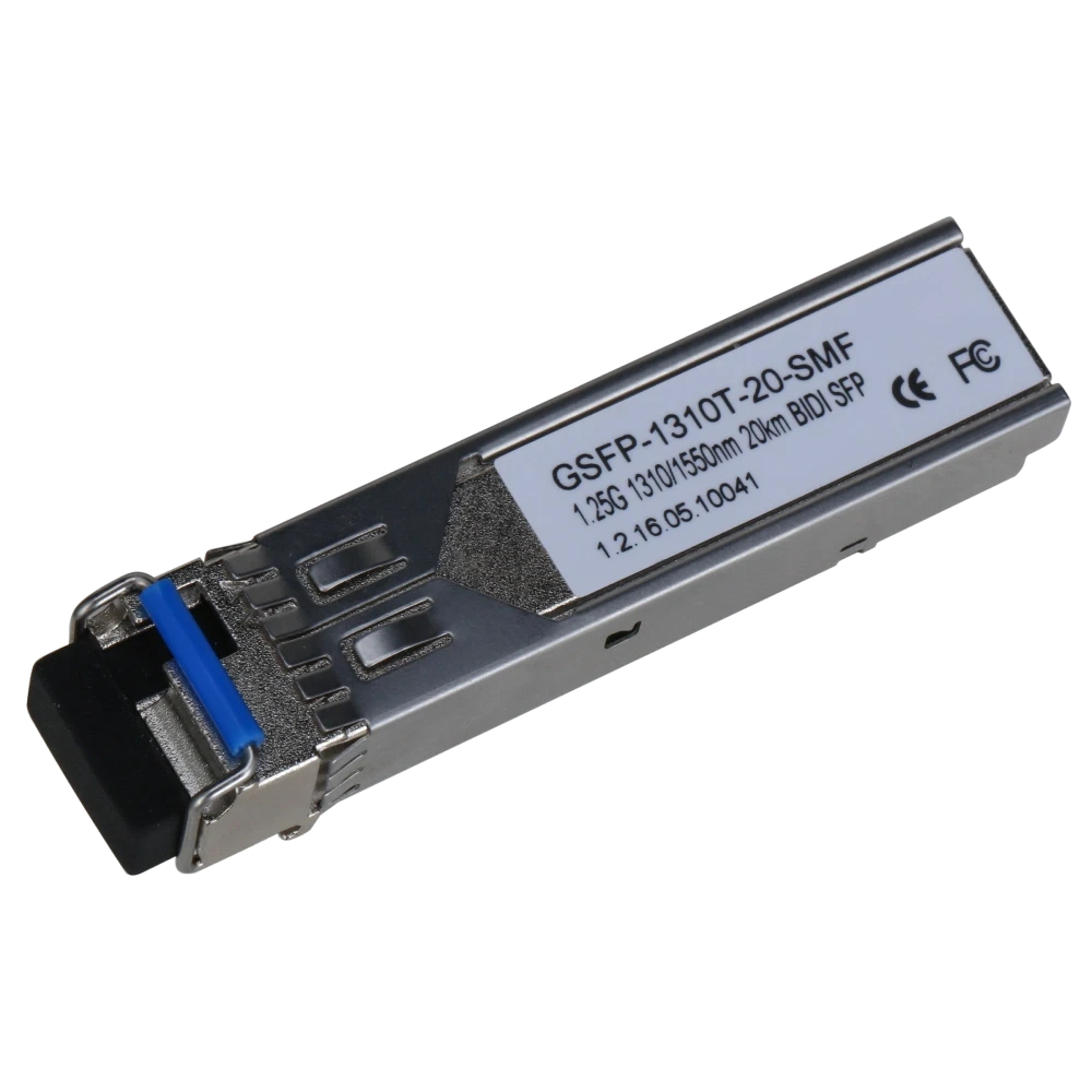 Оптичний модуль Dahua Technology GSFP-1310T-20-SMF