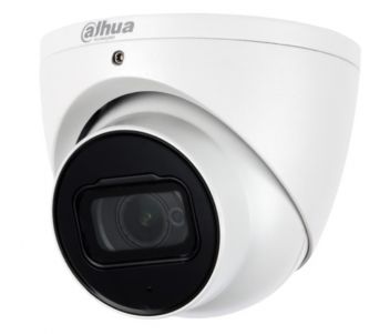 HDCVI відеокамера Dahua DH-HAC-HDW1200TP-ZA