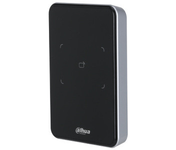 Зчитувач Dahua DHI-ASR2100A Mifare IP66