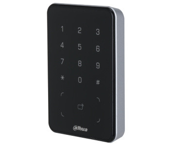 Зчитувач Dahua DHI-ASR2101A-ME Mifare/Marine IP66