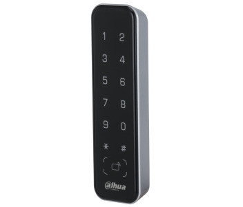 Зчитувач Dahua DHI-ASR2201A Mifare IP66