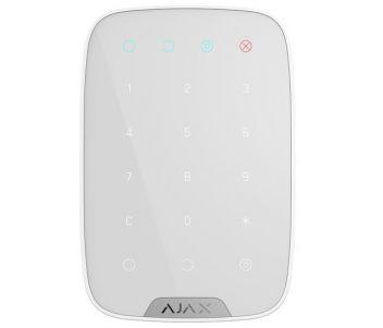Бездротова сенсорна клавіатура KeyPad (white)