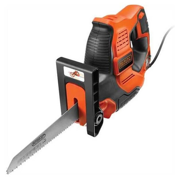 Електропила Black+Decker RS890K