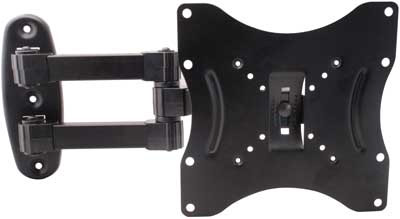 Крiплення настiнне X-DIGITAL STEEL SA245 чорний