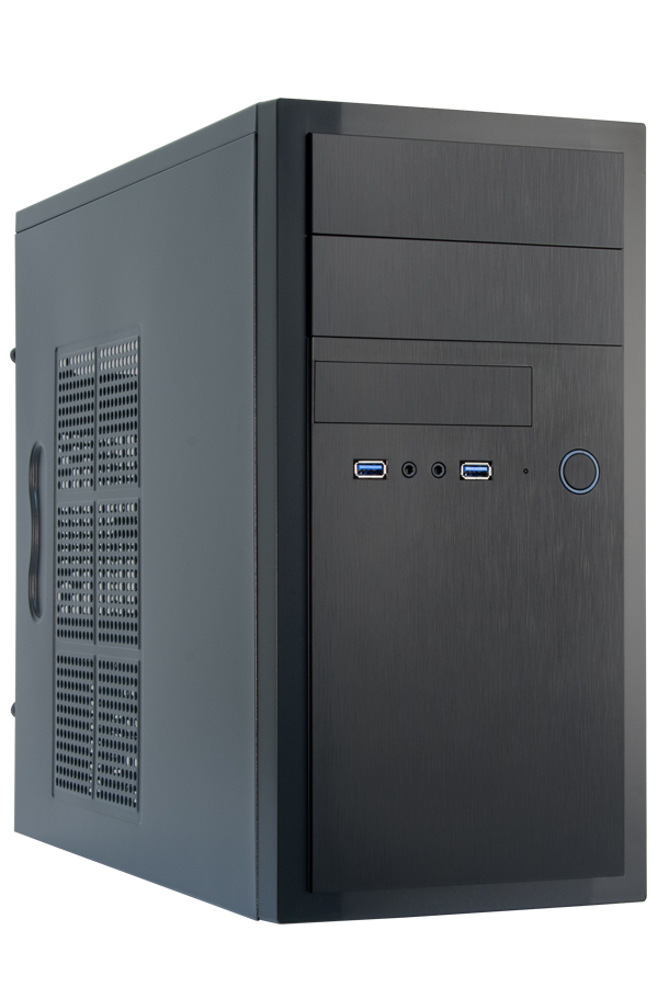 Корпус CHIEFTEC HT-01B-OP