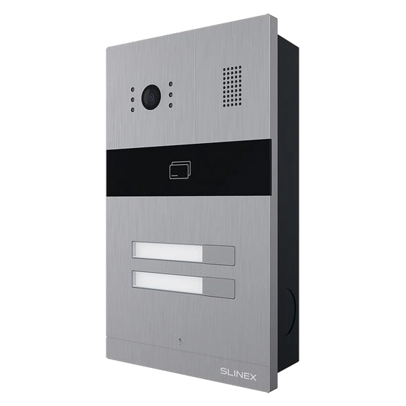 Виклична панель Slinex MA-02CRHD