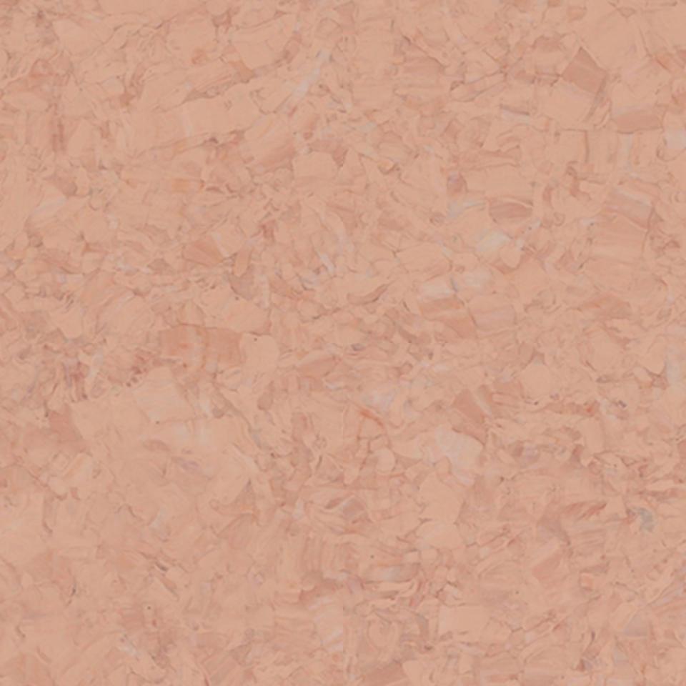 ЛінолеумTarkett iQ Megalit PASTEL ORANGE 0614