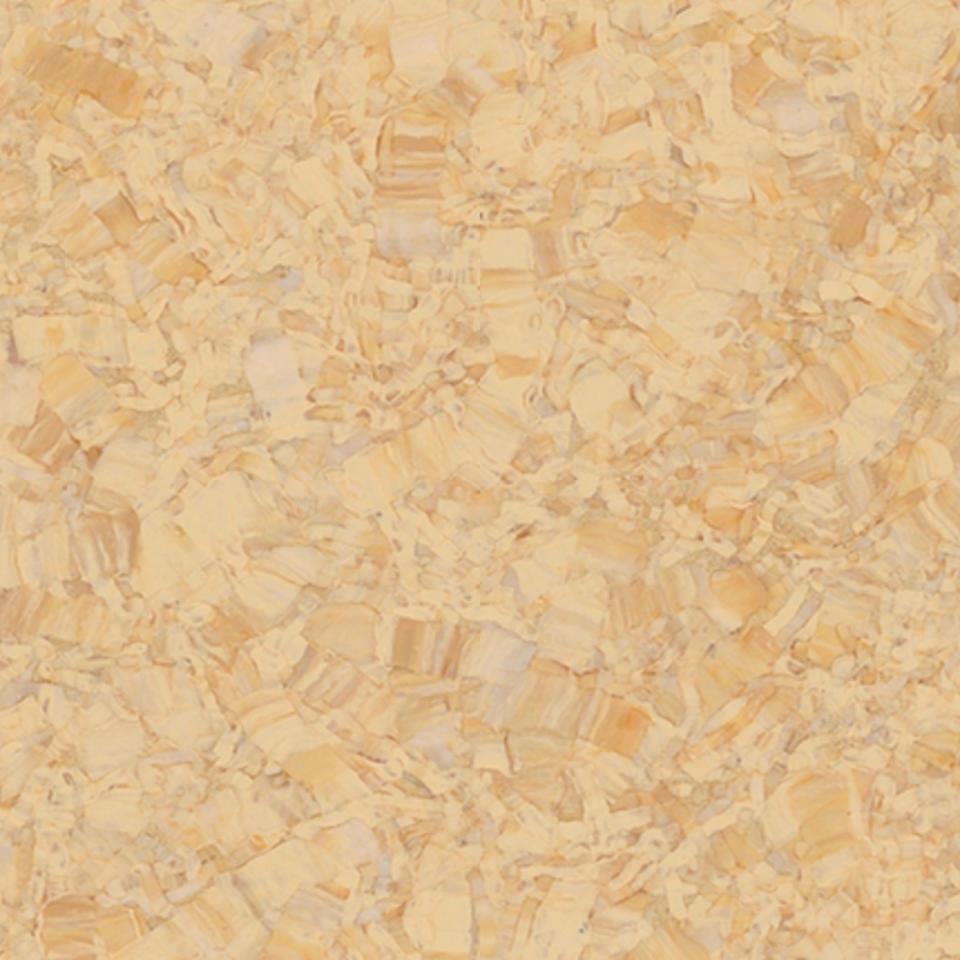 ЛінолеумTarkett iQ Megalit PASTEL YELLOW 0613
