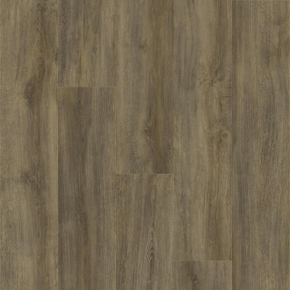 Плитка ПВХ Tarkett Art Vinyl ModulArt7 OAK ELEGANT WHITE